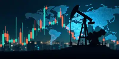 Прогноз Всемирного банка: цены на энергоресурсы снизятся на 10% к 2026 году