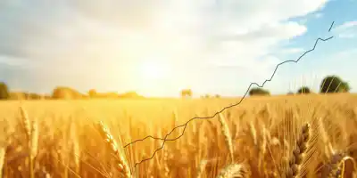 Рост цен на зерновые на фоне повышенного спроса на экспорт из США