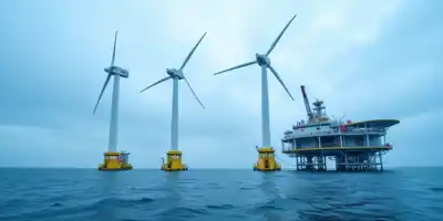 Apollo инвестирует $6,5 млрд в европейский энергетический проект Ørsted