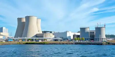 Минприроды предлагает увеличить тарифы на водопользование для промышленности в 10 раз с 2026 года