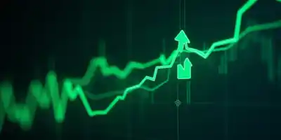 Акции Eternal достигли рекордного максимума после роста выручки