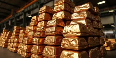 Рост цен на медь на фоне смягчения позиции Трампа по Гренландии