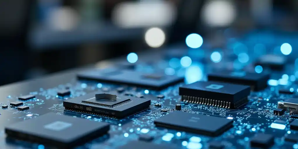 Китай приближается к разрешению импорта чипов Nvidia H200 для ведущих IT-компаний