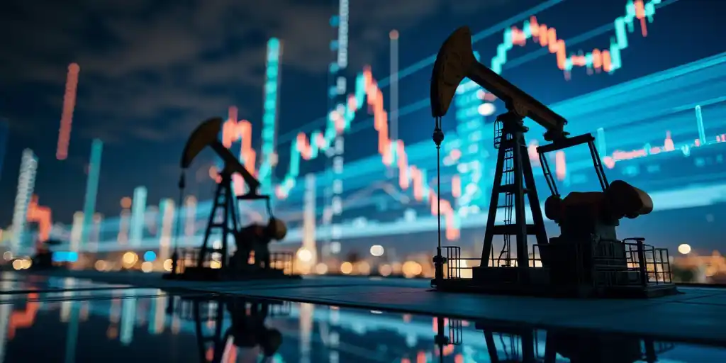 Гендиректор TotalEnergies: Растущий спрос поддержит цены на нефть