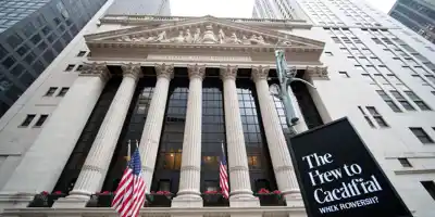 Расследование против Пауэлла угрожает независимости ФРС, по данным Scope