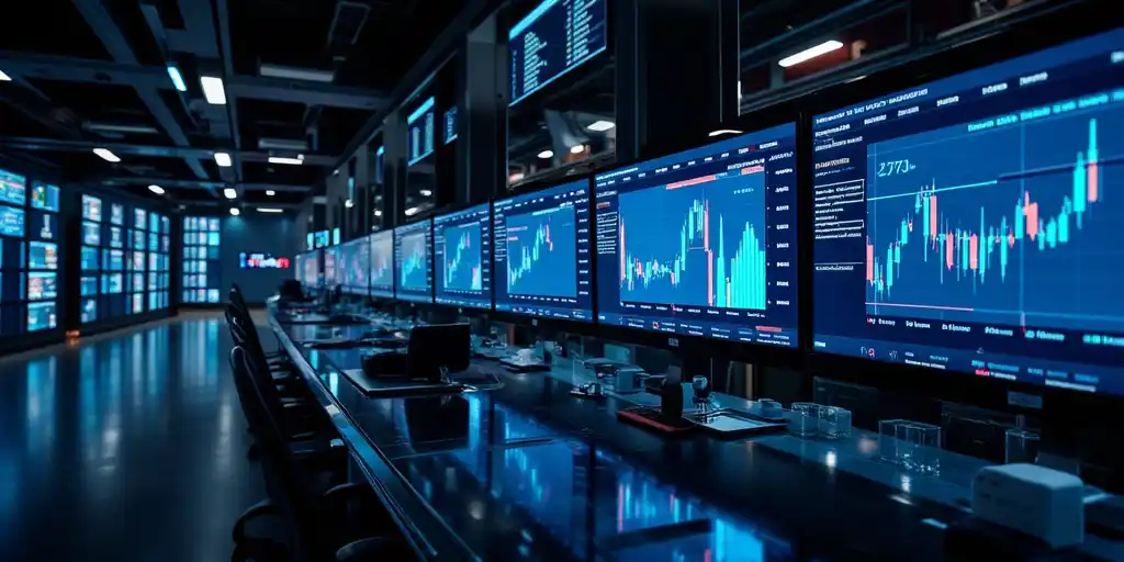 ЕС начал расследование картеля против Deutsche Boerse и Nasdaq