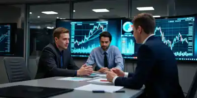 Anthropic планирует привлечь до $10 млрд в рамках нового раунда финансирования