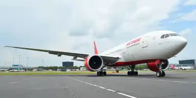 Air India ведёт переговоры о кредите на $200 млн для расширения авиапарка