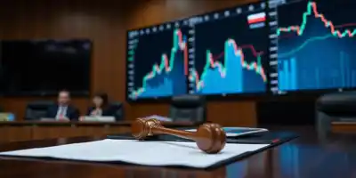 Jane Street оспаривает обвинения регулятора Индии в манипулировании рынком