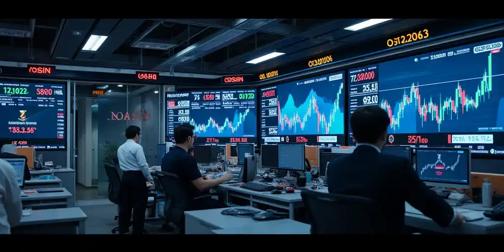 Азиатские акции открываются ростом, йена сохраняет прирост: обзор рынков