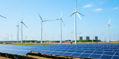 Adani Green привлекает $250 млн в рамках первого зарубежного кредита после проверки