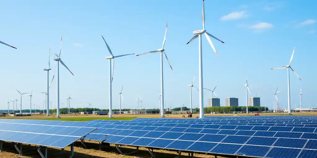 Adani Green привлекает $250 млн в рамках первого зарубежного кредита после проверки