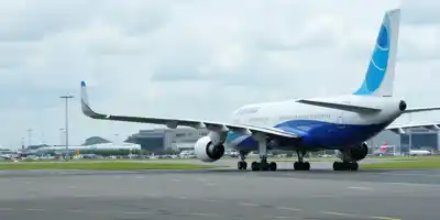 Рост заказов Boeing на 38% в третьем квартале 2025 года