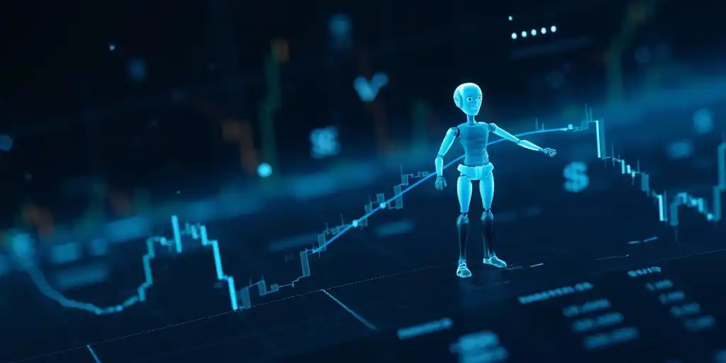 Заемные кредиты США пострадали сильнее всего с 2022 года из-за опасений по поводу ИИ