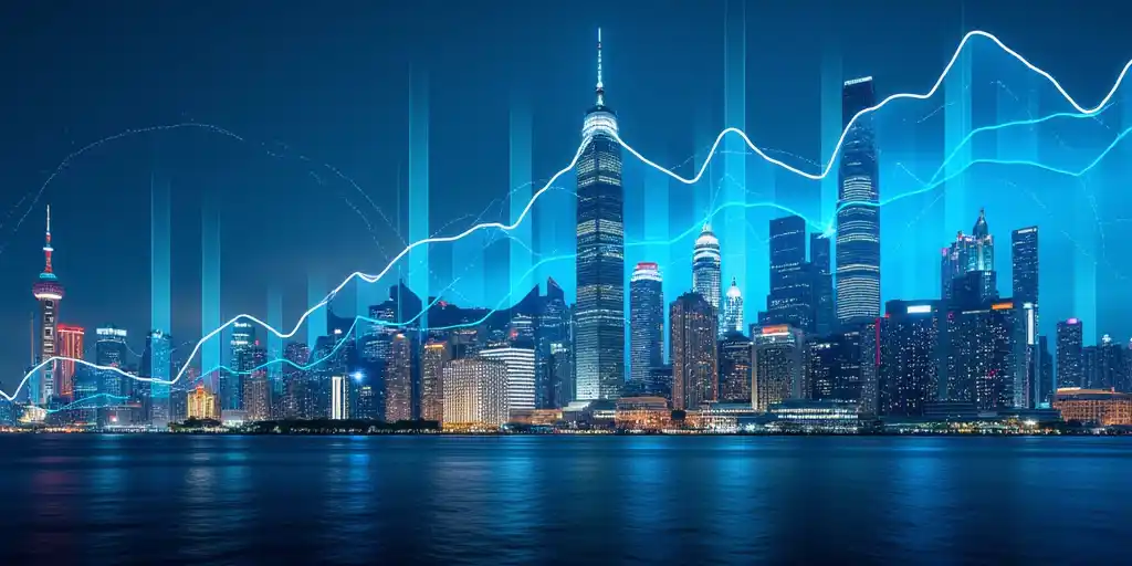 МВФ прогнозирует рост экономики Азиатско-Тихоокеанского региона при усилении интеграции