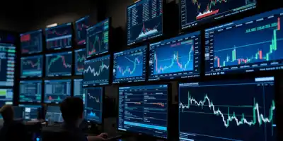 Торговые соглашения США и итоги корпоративной отчетности в фокусе инвесторов