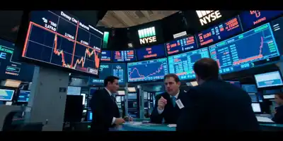 Снижение на рынке Великобритании после бюджета как проверка ожиданий