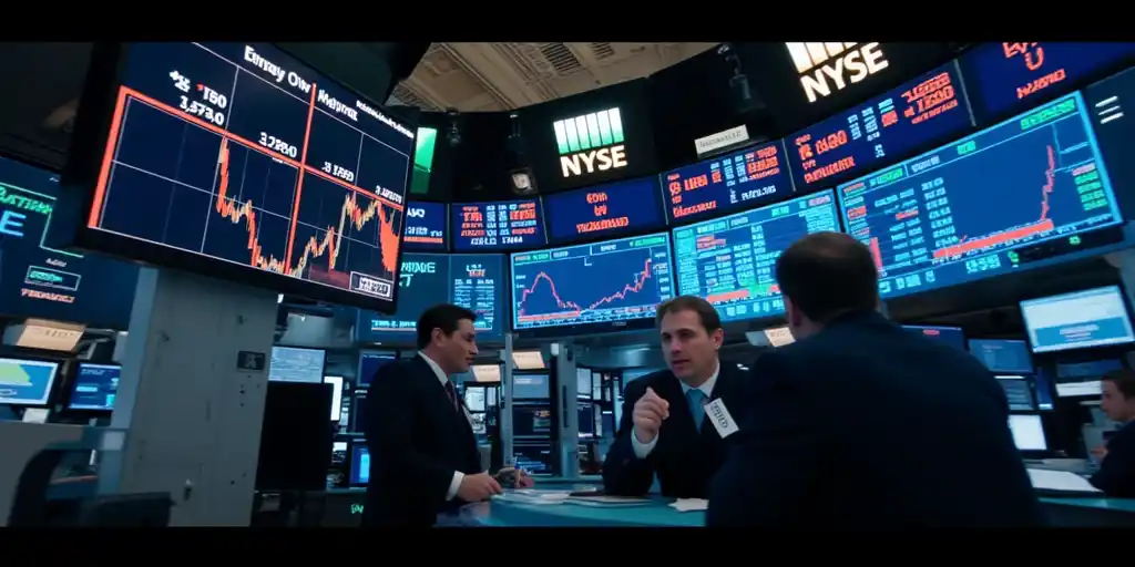 Снижение на рынке Великобритании после бюджета как проверка ожиданий