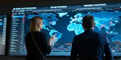 Британский экспорт вернулся к росту после годового спада, показывает PMI