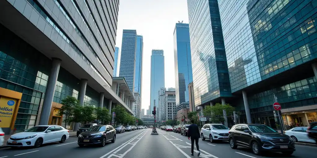 MUFG вложит $4,4 млрд в индийскую Shriram Finance