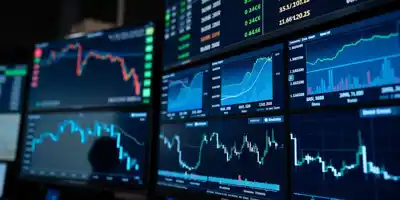 Ключевые индексы Уолл-стрит завершили торги в отрицательной зоне