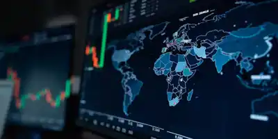 Валюты развивающихся рынков приближаются к пятому дню потерь в текущем месяце