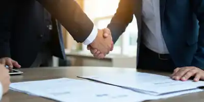 Регуляторные соглашения ФАС до 2030 года: баланс интересов бизнеса и государства