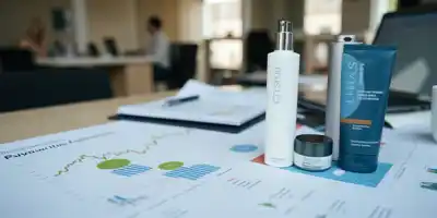 Proya: неожиданное падение выручки на фоне подготовки к IPO в Гонконге