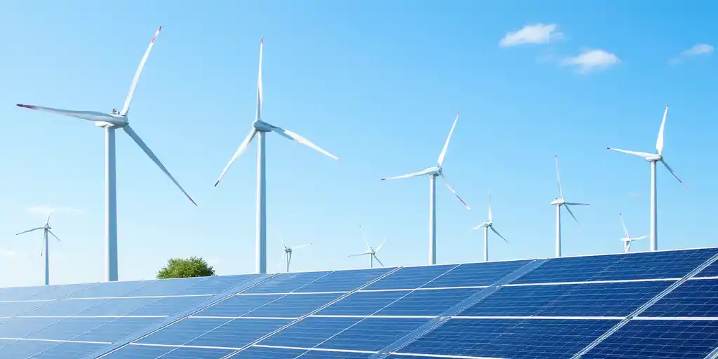 Tesla намерена войти на рынок электроэнергии Великобритании