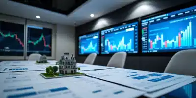 TPG готовит масштабный сбор средств для бизнеса в недвижимости