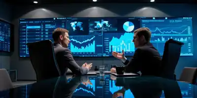 Два новых направления дискуссий в Федеральной резервной системе