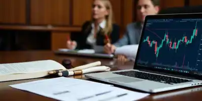 Два жителя Бруклина обвиняются в инсайдерской торговле на $2,2 млн