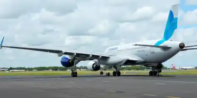 Airbus обошёл Boeing по продажам узкофюзеляжных лайнеров