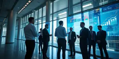 План Jeronimo Martins достичь €50 млрд продаж к 2029–2030 годам