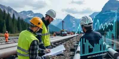 Глава Enbridge: Канада теряет инвестиции в пользу американских проектов