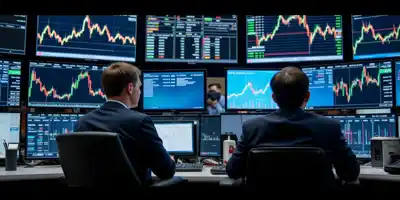 Рынки прогнозируют снижение ставки ФРС