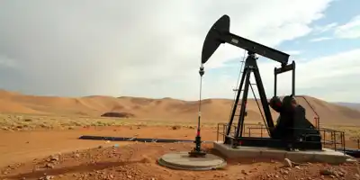 Рост цен на нефть на фоне эскалации напряженности на Ближнем Востоке
