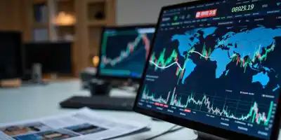 Прогноз Goldman Sachs: китайские акции могут вырасти на 30% к 2027 году