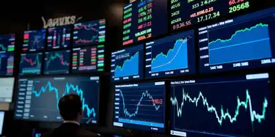 Большая ставка облигационных трейдеров на 2026 год подтверждена слабым ростом занятости в США