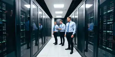 Google планирует вложить $6,8 млрд в развитие инфраструктуры Великобритании