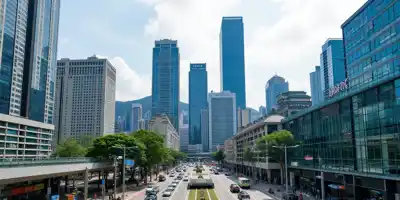 Прибыль Гонконгской фондовой биржи выросла на 56% за счет роста торгов и IPO