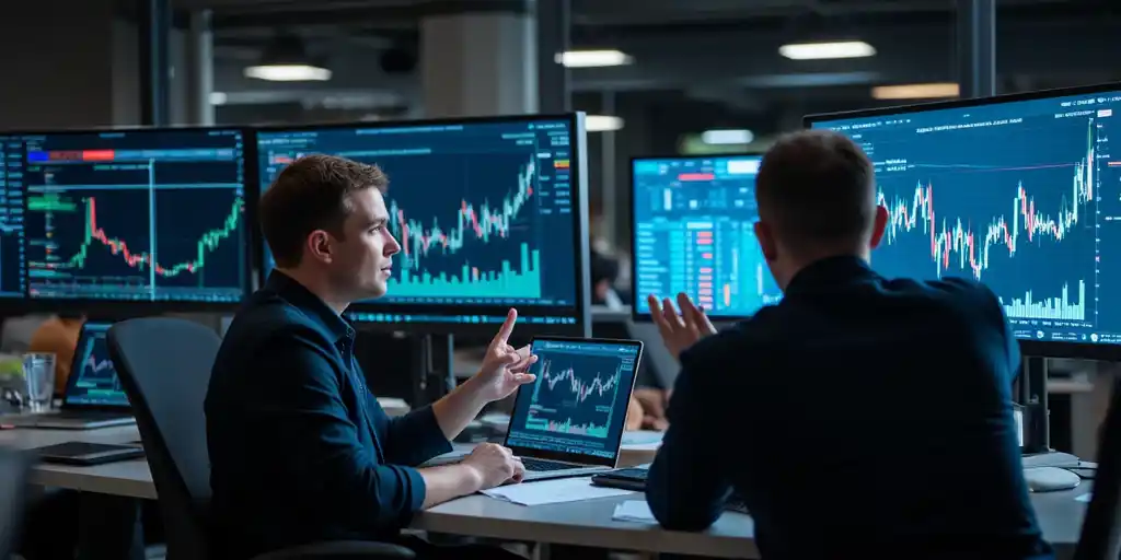 Инвестиции в ПО превышают вложения в ИКТ-оборудование в 2025 году