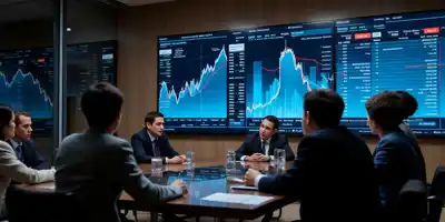 Команда Милея подает противоречивые сигналы по валютной политике перед встречей с Трампом