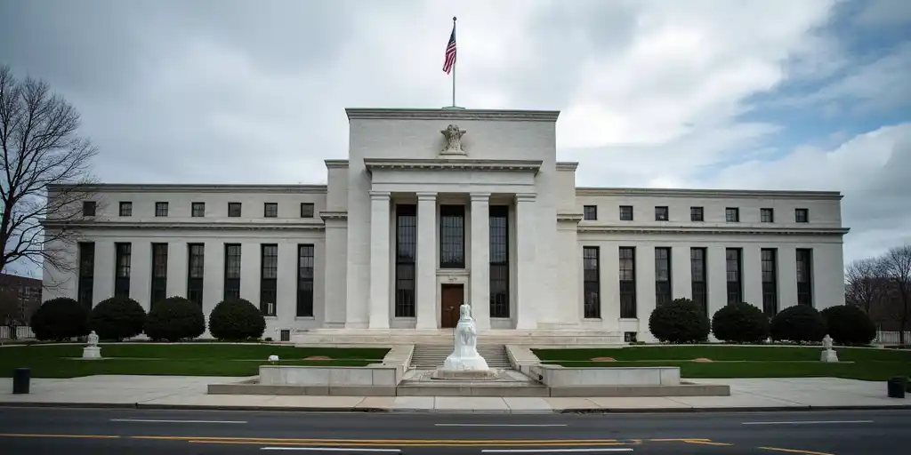 Борьба за независимость ФРС вышла на новый уровень