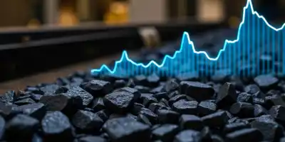 Железная руда показывает рост на фоне изменения объема поставок и маржинальности