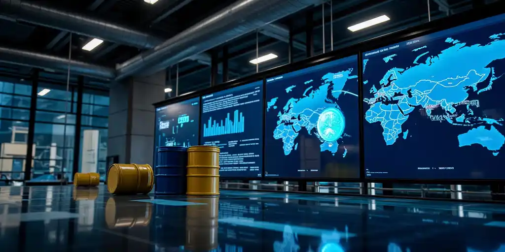 Santander прекратил финансирование Gunvor после заявления о связях с Кремлем