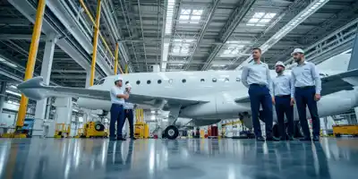 Boeing сообщил о значительных убытках из-за задержек программы 777X