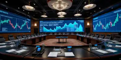 Потенциальное снижение ставки в Малайзии на фоне торговых переговоров