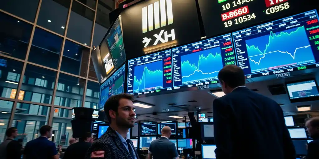 Единственное крупное IPO в Канаде в 2025 году началось с трудностей