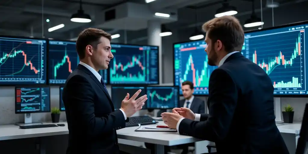 Прогноз Citigroup: индекс S&P 500 может достичь 6600 пунктов к концу года